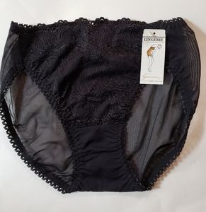 Vintage Greniere Panties Large NWT